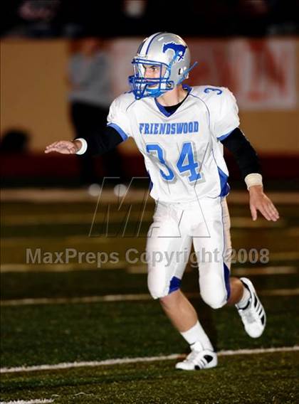 Thumbnail 1 in Friendswood @ Manvel photogallery.