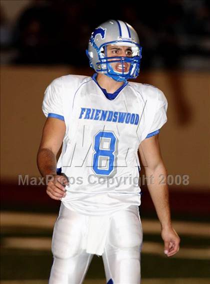 Thumbnail 3 in Friendswood @ Manvel photogallery.