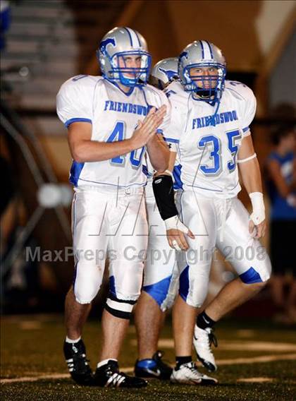 Thumbnail 1 in Friendswood @ Manvel photogallery.