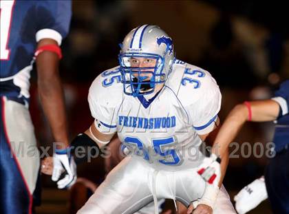 Thumbnail 2 in Friendswood @ Manvel photogallery.