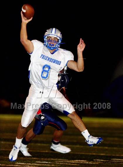 Thumbnail 1 in Friendswood @ Manvel photogallery.