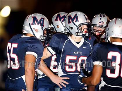 Thumbnail 3 in Friendswood @ Manvel photogallery.