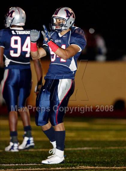Thumbnail 2 in Friendswood @ Manvel photogallery.