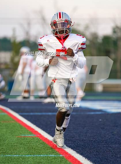 Thumbnail 1 in Yonkers Brave [Saunders Trades & Tech/Lincoln/Riverside/Palisade Prep] @ John Jay photogallery.