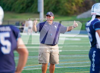 Thumbnail 3 in Yonkers Brave [Saunders Trades & Tech/Lincoln/Riverside/Palisade Prep] @ John Jay photogallery.