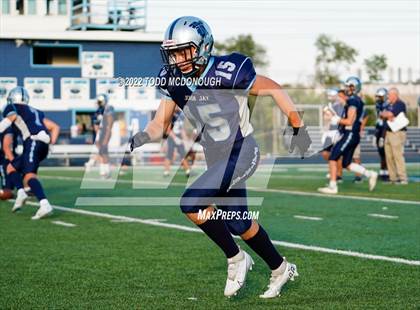 Thumbnail 1 in Yonkers Brave [Saunders Trades & Tech/Lincoln/Riverside/Palisade Prep] @ John Jay photogallery.