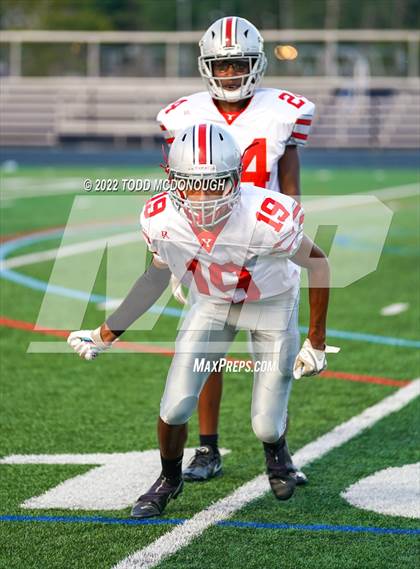 Thumbnail 1 in Yonkers Brave [Saunders Trades & Tech/Lincoln/Riverside/Palisade Prep] @ John Jay photogallery.