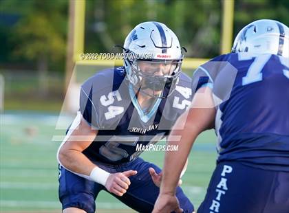 Thumbnail 1 in Yonkers Brave [Saunders Trades & Tech/Lincoln/Riverside/Palisade Prep] @ John Jay photogallery.