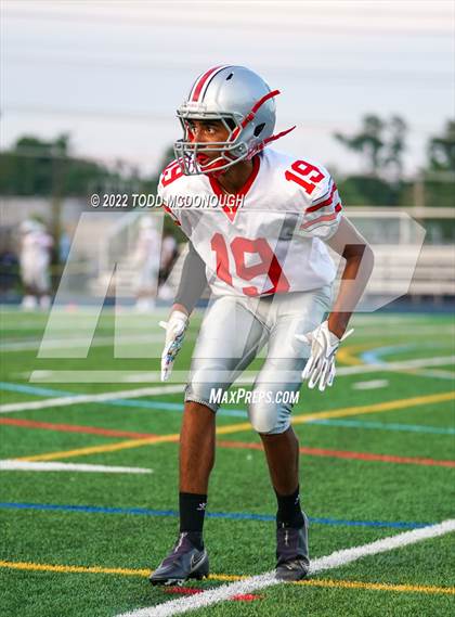Thumbnail 3 in Yonkers Brave [Saunders Trades & Tech/Lincoln/Riverside/Palisade Prep] @ John Jay photogallery.
