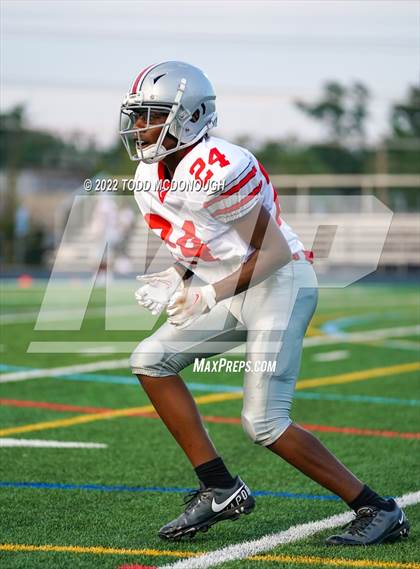 Thumbnail 2 in Yonkers Brave [Saunders Trades & Tech/Lincoln/Riverside/Palisade Prep] @ John Jay photogallery.