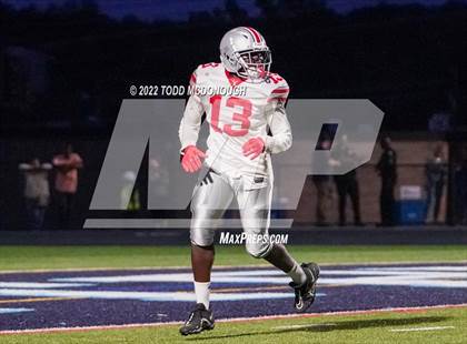 Thumbnail 2 in Yonkers Brave [Saunders Trades & Tech/Lincoln/Riverside/Palisade Prep] @ John Jay photogallery.