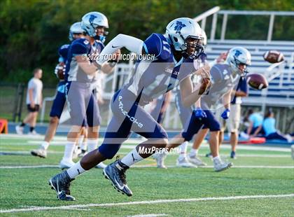 Thumbnail 2 in Yonkers Brave [Saunders Trades & Tech/Lincoln/Riverside/Palisade Prep] @ John Jay photogallery.