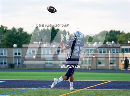 Thumbnail 3 in Yonkers Brave [Saunders Trades & Tech/Lincoln/Riverside/Palisade Prep] @ John Jay photogallery.