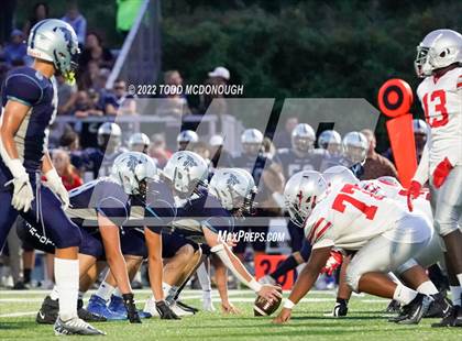 Thumbnail 2 in Yonkers Brave [Saunders Trades & Tech/Lincoln/Riverside/Palisade Prep] @ John Jay photogallery.