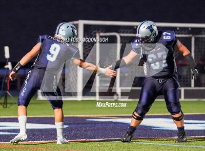 Thumbnail 3 in Yonkers Brave [Saunders Trades & Tech/Lincoln/Riverside/Palisade Prep] @ John Jay photogallery.