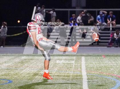 Thumbnail 1 in Yonkers Brave [Saunders Trades & Tech/Lincoln/Riverside/Palisade Prep] @ John Jay photogallery.