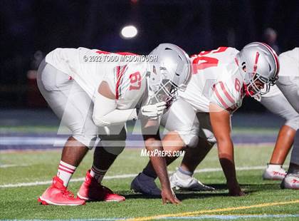 Thumbnail 3 in Yonkers Brave [Saunders Trades & Tech/Lincoln/Riverside/Palisade Prep] @ John Jay photogallery.