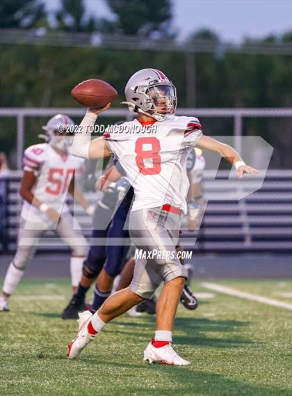 Thumbnail 1 in Yonkers Brave [Saunders Trades & Tech/Lincoln/Riverside/Palisade Prep] @ John Jay photogallery.