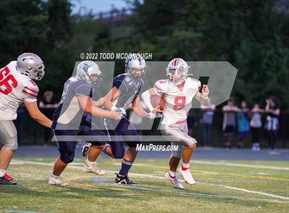 Thumbnail 1 in Yonkers Brave [Saunders Trades & Tech/Lincoln/Riverside/Palisade Prep] @ John Jay photogallery.