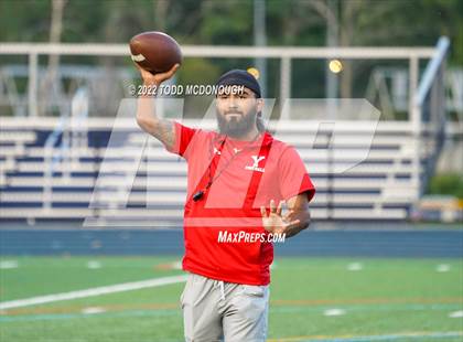 Thumbnail 3 in Yonkers Brave [Saunders Trades & Tech/Lincoln/Riverside/Palisade Prep] @ John Jay photogallery.