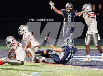 Thumbnail 2 in Yonkers Brave [Saunders Trades & Tech/Lincoln/Riverside/Palisade Prep] @ John Jay photogallery.