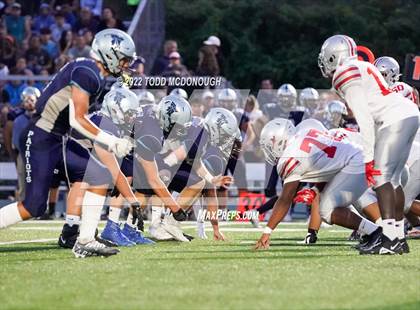 Thumbnail 3 in Yonkers Brave [Saunders Trades & Tech/Lincoln/Riverside/Palisade Prep] @ John Jay photogallery.