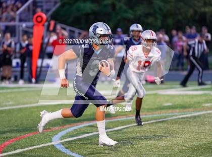 Thumbnail 2 in Yonkers Brave [Saunders Trades & Tech/Lincoln/Riverside/Palisade Prep] @ John Jay photogallery.