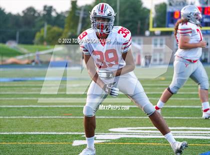 Thumbnail 3 in Yonkers Brave [Saunders Trades & Tech/Lincoln/Riverside/Palisade Prep] @ John Jay photogallery.