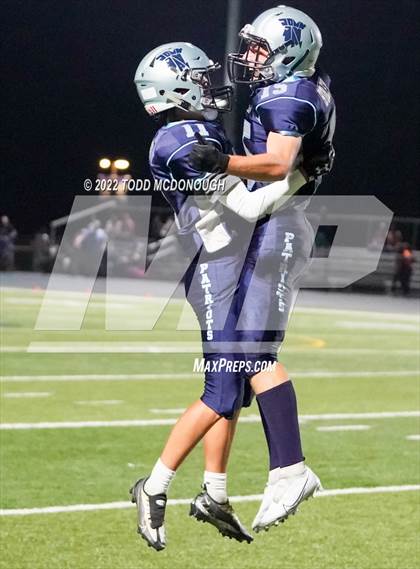 Thumbnail 3 in Yonkers Brave [Saunders Trades & Tech/Lincoln/Riverside/Palisade Prep] @ John Jay photogallery.