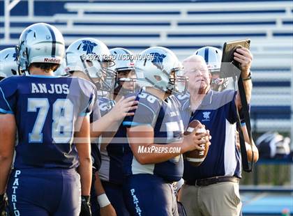 Thumbnail 1 in Yonkers Brave [Saunders Trades & Tech/Lincoln/Riverside/Palisade Prep] @ John Jay photogallery.