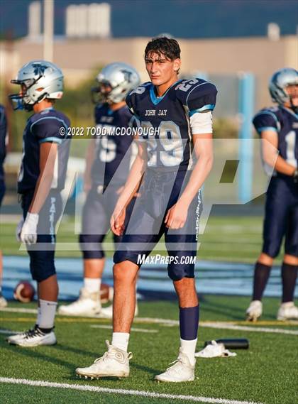 Thumbnail 1 in Yonkers Brave [Saunders Trades & Tech/Lincoln/Riverside/Palisade Prep] @ John Jay photogallery.