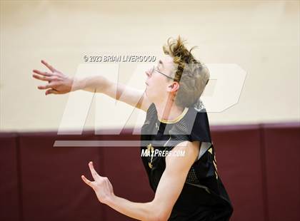 Thumbnail 2 in Rock Canyon vs. Pueblo South photogallery.