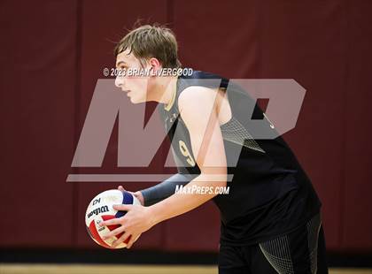 Thumbnail 3 in Rock Canyon vs. Pueblo South photogallery.