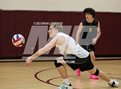 Thumbnail 2 in Rock Canyon vs. Pueblo South photogallery.