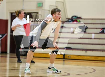 Thumbnail 2 in Rock Canyon vs. Pueblo South photogallery.