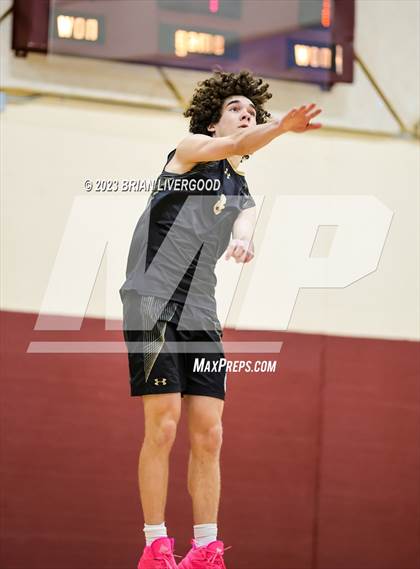 Thumbnail 2 in Rock Canyon vs. Pueblo South photogallery.