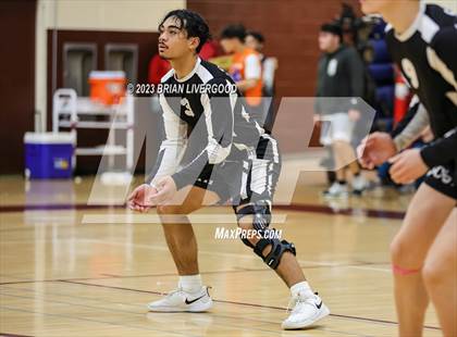 Thumbnail 1 in Rock Canyon vs. Pueblo South photogallery.