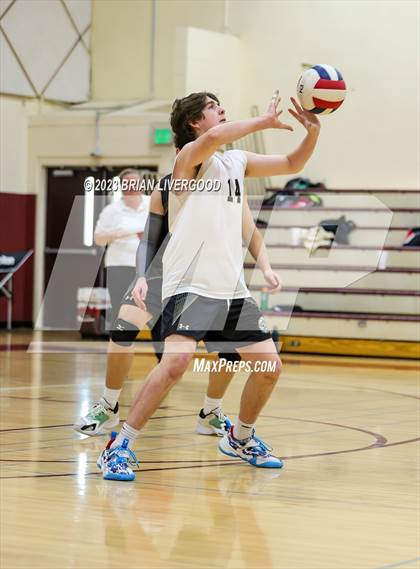 Thumbnail 1 in Rock Canyon vs. Pueblo South photogallery.