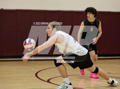 Thumbnail 3 in Rock Canyon vs. Pueblo South photogallery.