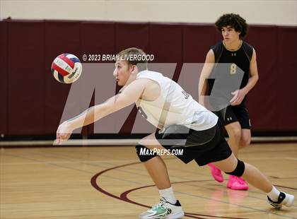 Thumbnail 1 in Rock Canyon vs. Pueblo South photogallery.