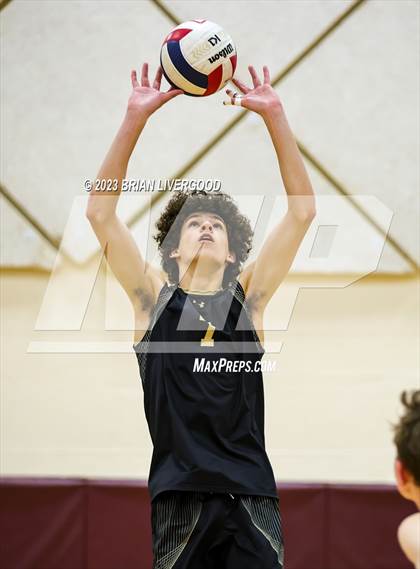 Thumbnail 1 in Rock Canyon vs. Pueblo South photogallery.