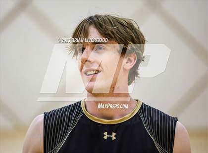 Thumbnail 1 in Rock Canyon vs. Pueblo South photogallery.