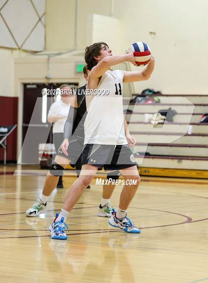 Thumbnail 2 in Rock Canyon vs. Pueblo South photogallery.