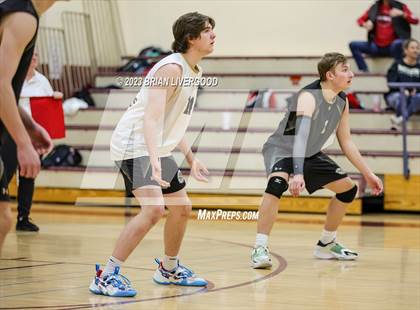 Thumbnail 1 in Rock Canyon vs. Pueblo South photogallery.