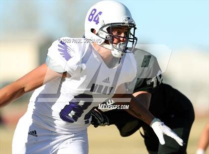 Thumbnail 3 in Wray @ Limon (CHSAA 1A Semifinal) photogallery.