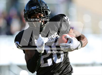Thumbnail 2 in Wray @ Limon (CHSAA 1A Semifinal) photogallery.