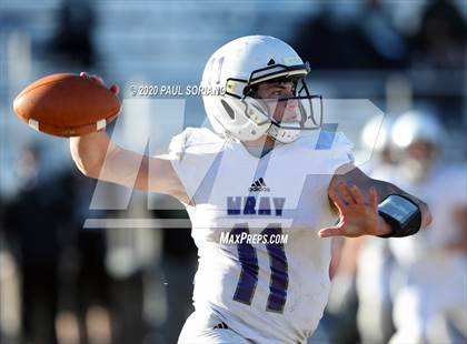 Thumbnail 2 in Wray @ Limon (CHSAA 1A Semifinal) photogallery.