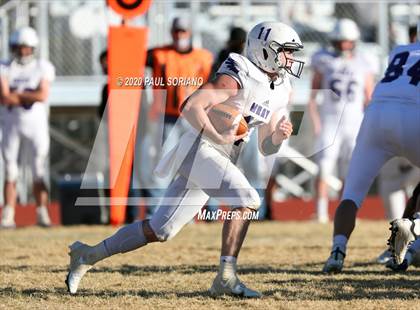 Thumbnail 3 in Wray @ Limon (CHSAA 1A Semifinal) photogallery.