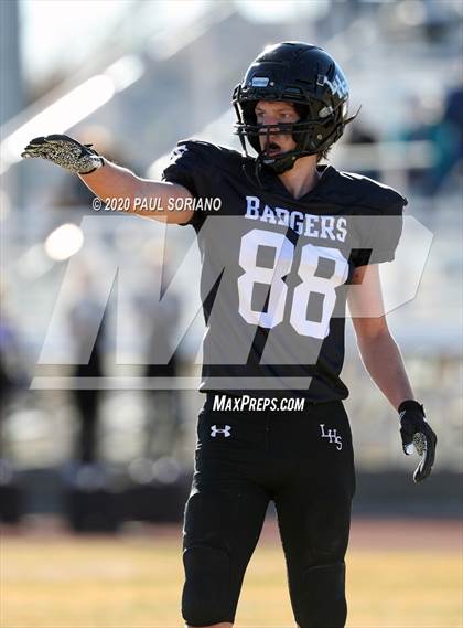 Thumbnail 3 in Wray @ Limon (CHSAA 1A Semifinal) photogallery.