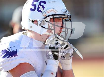 Thumbnail 2 in Wray @ Limon (CHSAA 1A Semifinal) photogallery.